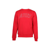 Autry Multicolor Cotton Sweatshirt for Men