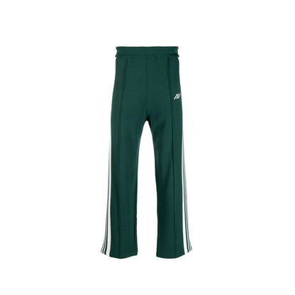 Autry Tweekleurige Nylon Joggers (Workoutbroek)