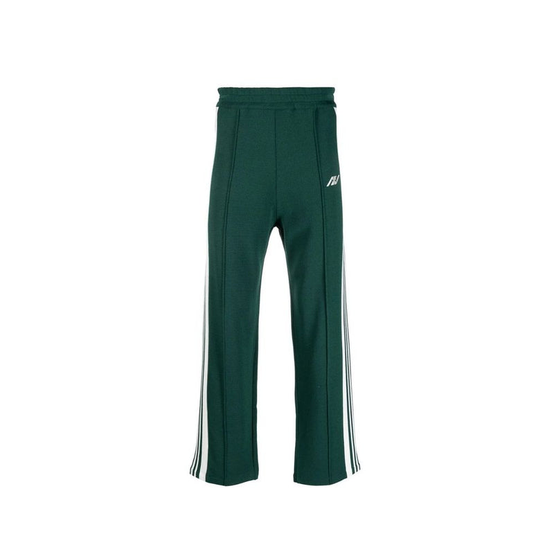 Autry Bicolor Nylon Joggers for Men - Stylish Sportswear