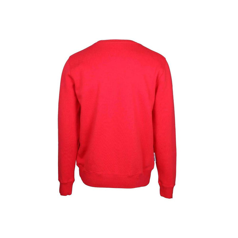 Autry Multicolor Cotton Sweatshirt for Men
