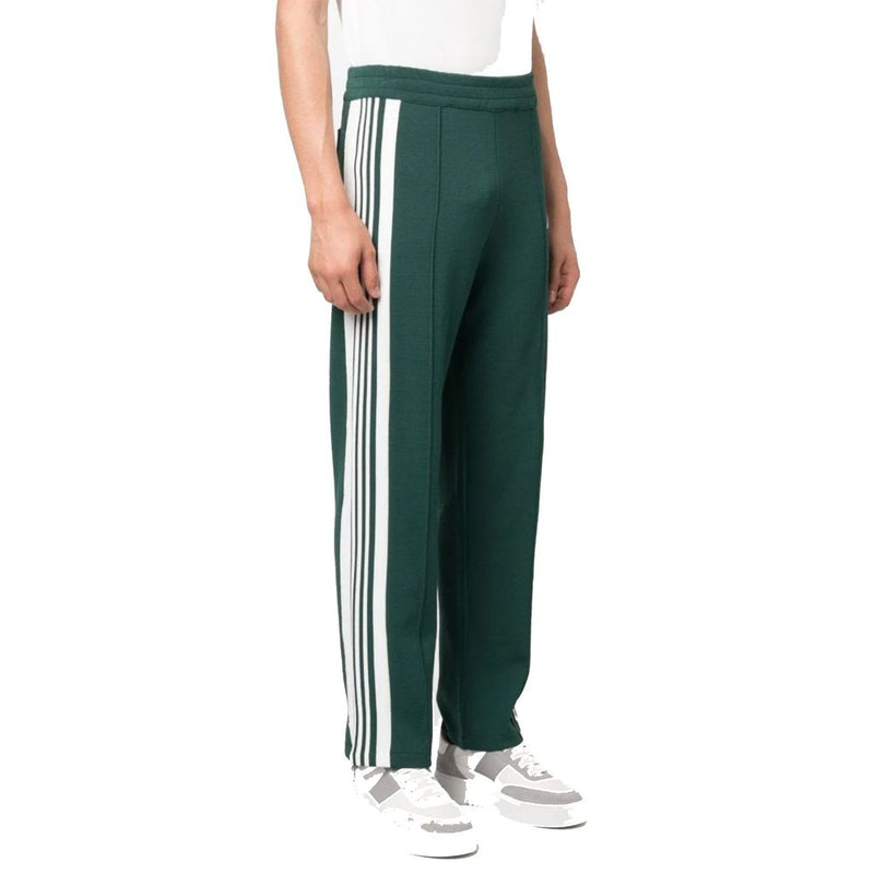 Autry Bicolor Nylon Joggers for Men - Stylish Sportswear