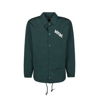 Autry Tweekleurig Polyester Shelljack