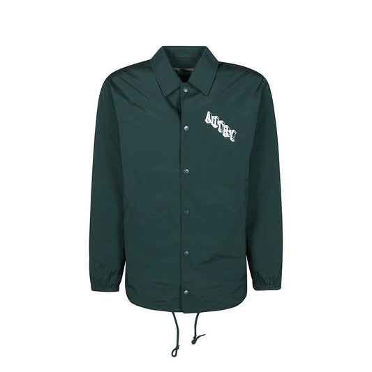 Autry Tweekleurig Polyester Shelljack