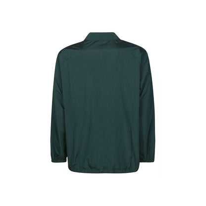Autry Tweekleurig Polyester Shelljack