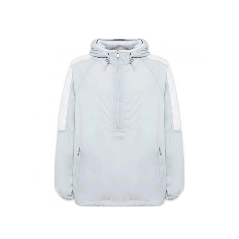 Autry Blue Nylon Long Sleeve Clothing for Men
