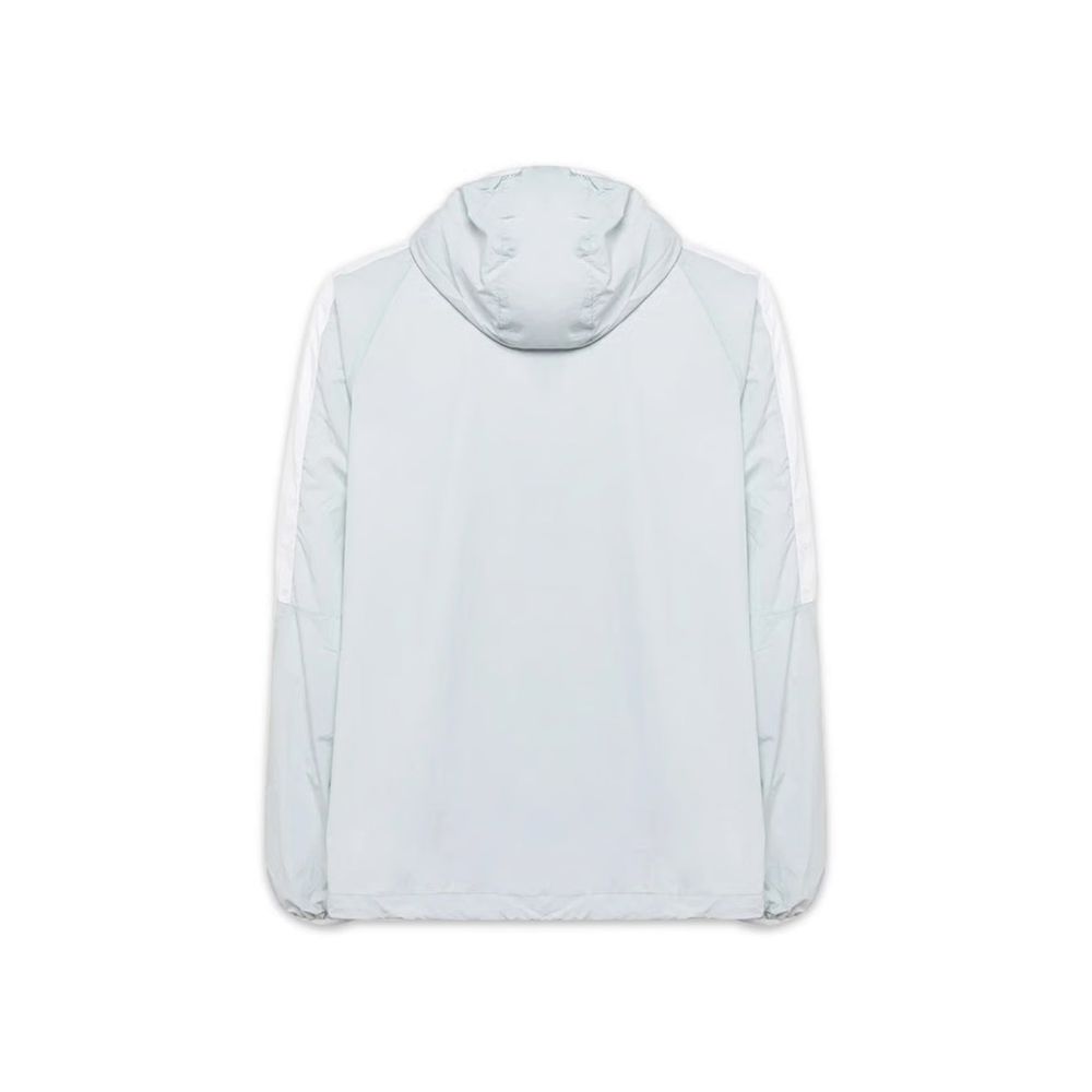Autry Blue Nylon Long Sleeve Clothing for Men