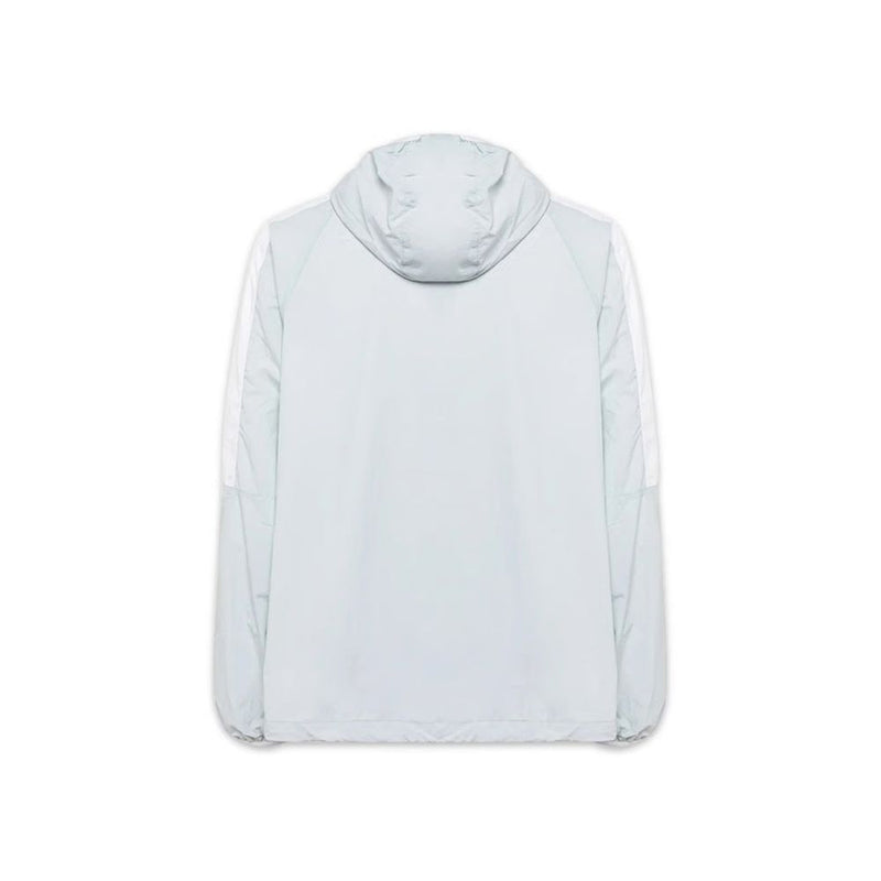 Autry Blue Nylon Long Sleeve Clothing for Men