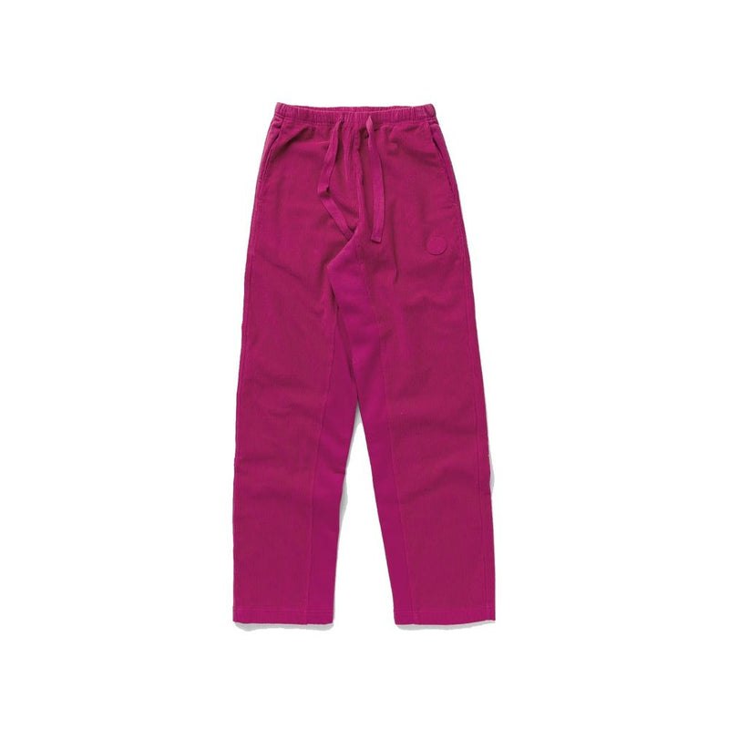Autry Multicolor Cotton Casual Pants for Women - Comfortable & Stylish