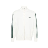 Autry White Nylon Shell Jacket for Women - Stylish & Functional