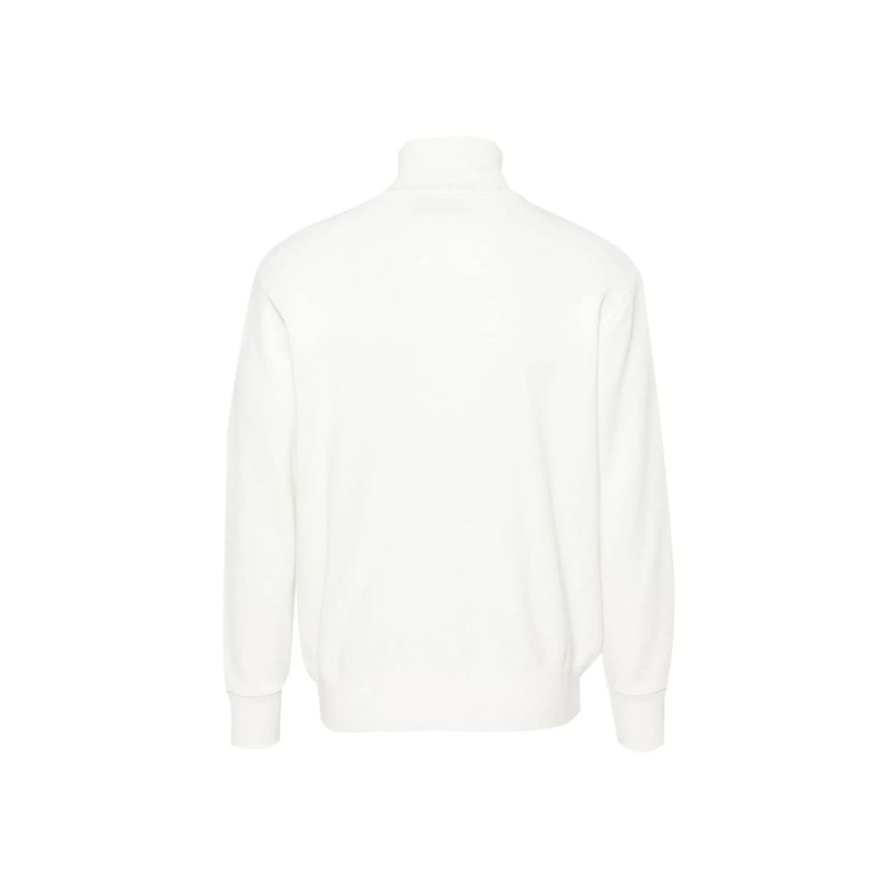Autry White Nylon Shell Jacket for Women - Stylish & Functional