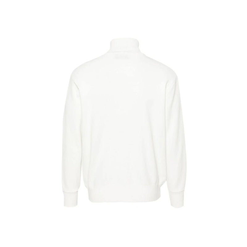 Autry White Nylon Shell Jacket for Women - Stylish & Functional