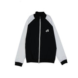 Autry Black Elastane Bomber - Stylish & Comfortable