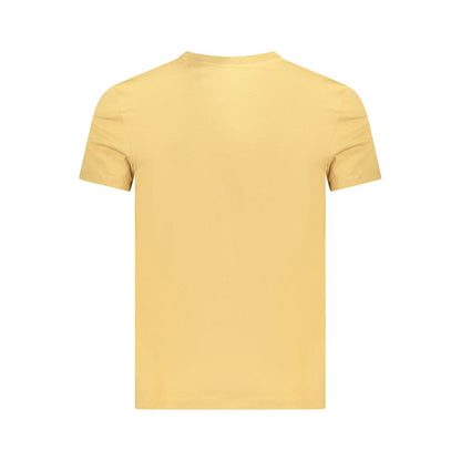 Timberland Beigekleurig Katoenen Heren T-Shirt
