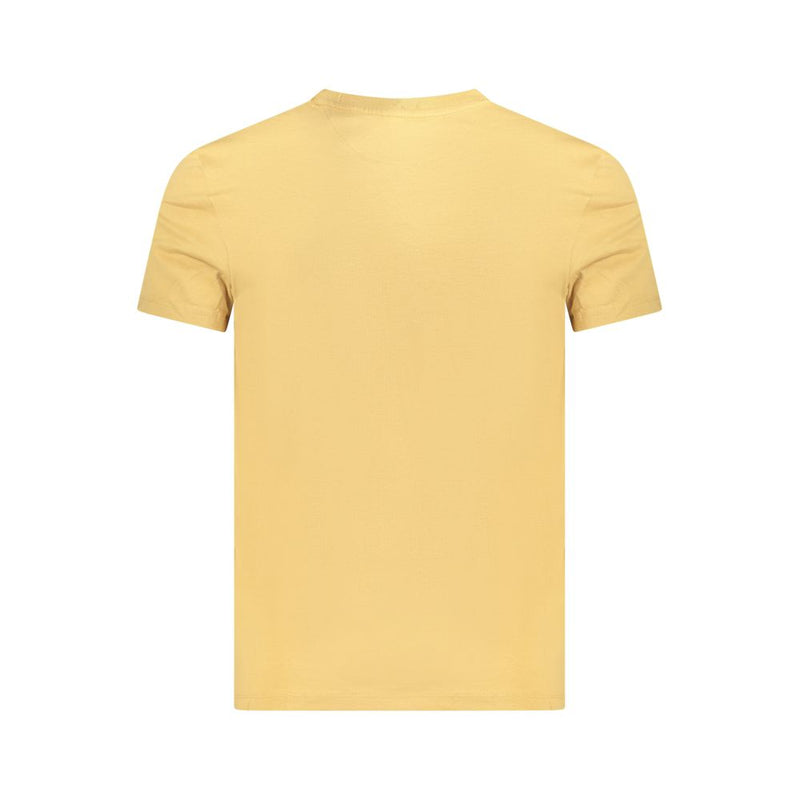 Timberland Beigekleurig Katoenen Heren T-Shirt