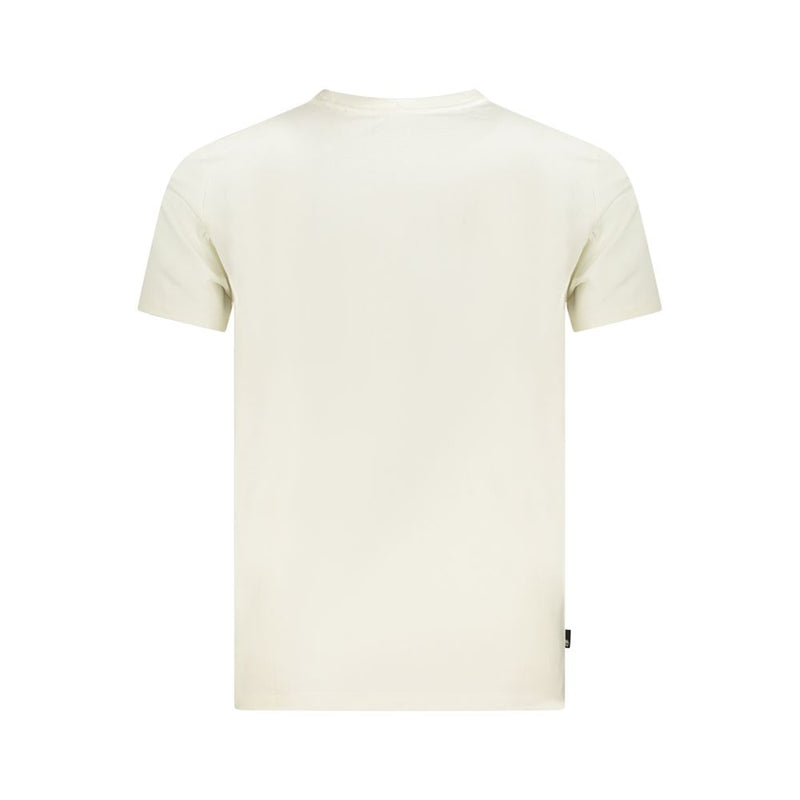 Timberland Beige Katoenen T-shirt