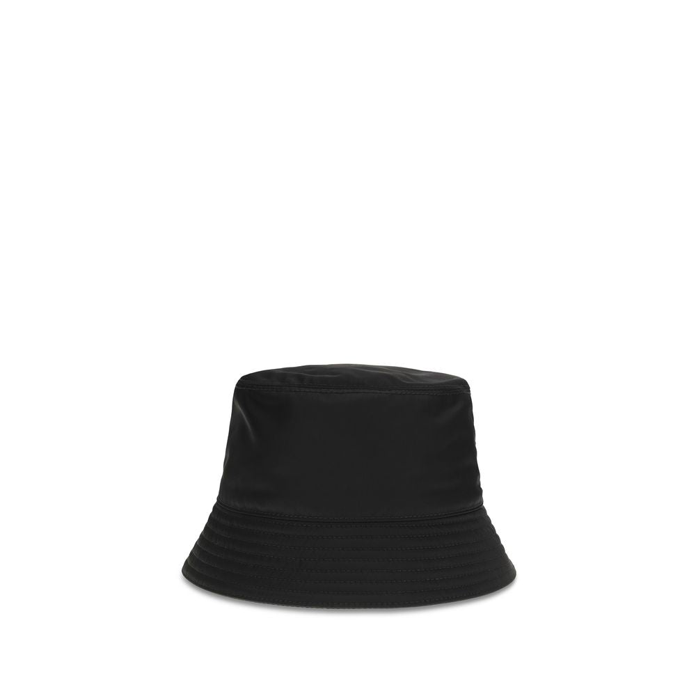 Bob Prada noir en polyamide recyclé