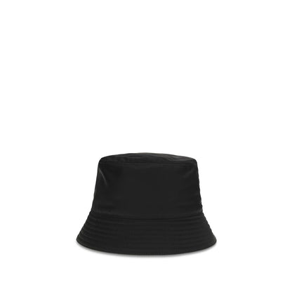 Bob Prada noir en polyamide recyclé