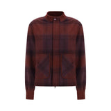 God's True Cashmere Multicolor Gratitude Jacket