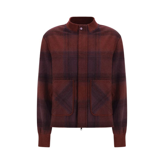 God's True Cashmere Multicolor Gratitude Jacket