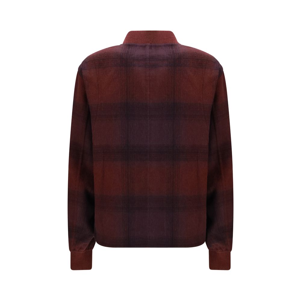 God's True Cashmere Multicolor Gratitude Jacket