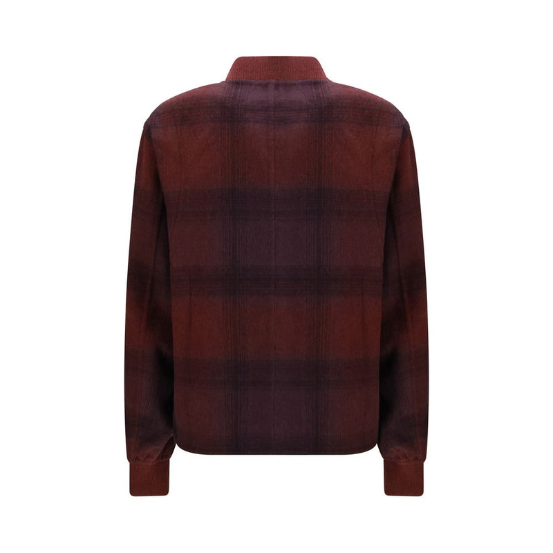God's True Cashmere Multicolor Gratitude Jacket