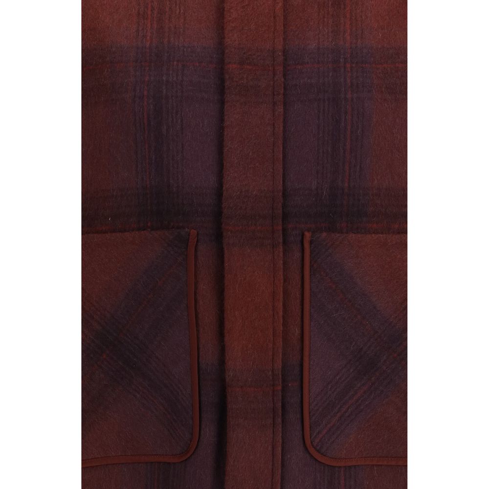 God's True Cashmere Multicolor Gratitude Jacket