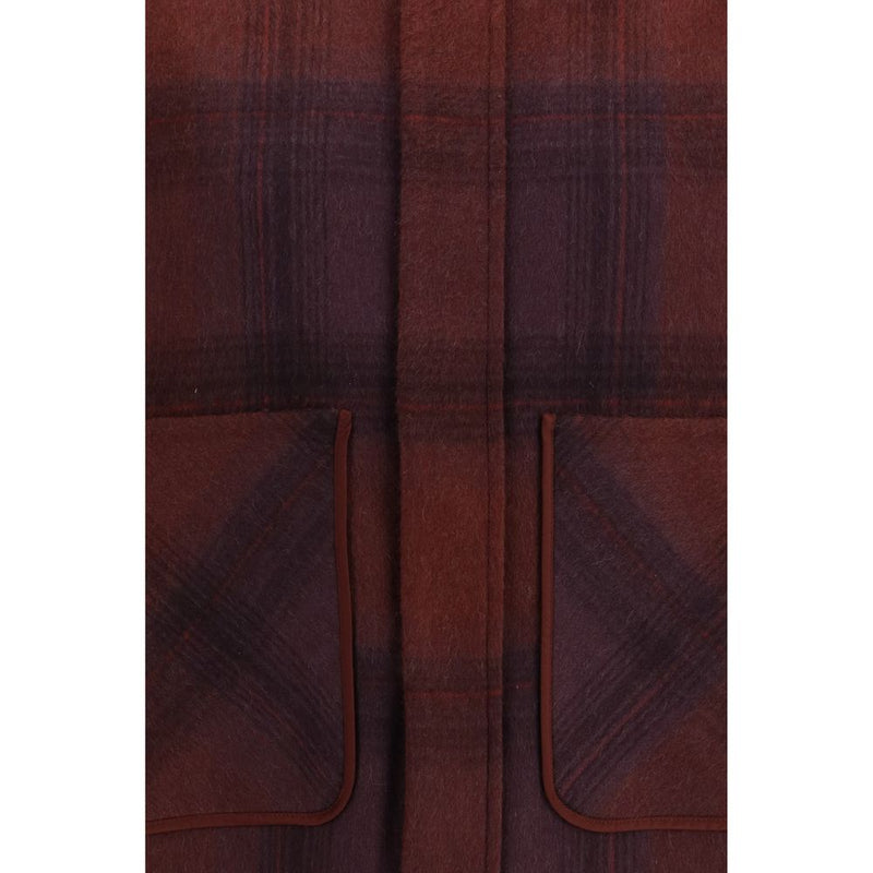 God's True Cashmere Multicolor Gratitude Jacket