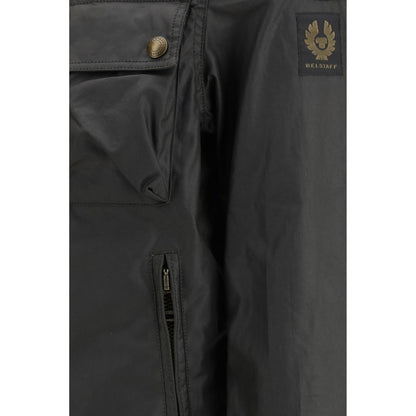 Belstaff Tweekleurige Katoenen Jas