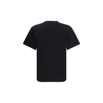 The North Face Zwart Katoenen T-Shirt
