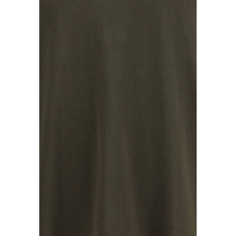 Cruna Bicolor Cotton T-Shirt for Men