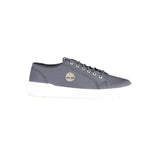 Timberland Blue Polyester Sneakers for Men - Stylish & Durable