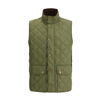 Vêtements Barbour bicolores en polyester