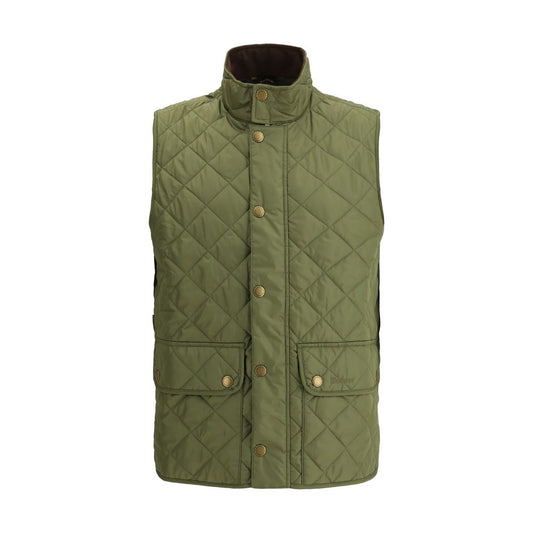 Barbour Tweekleurige Polyester Kleding