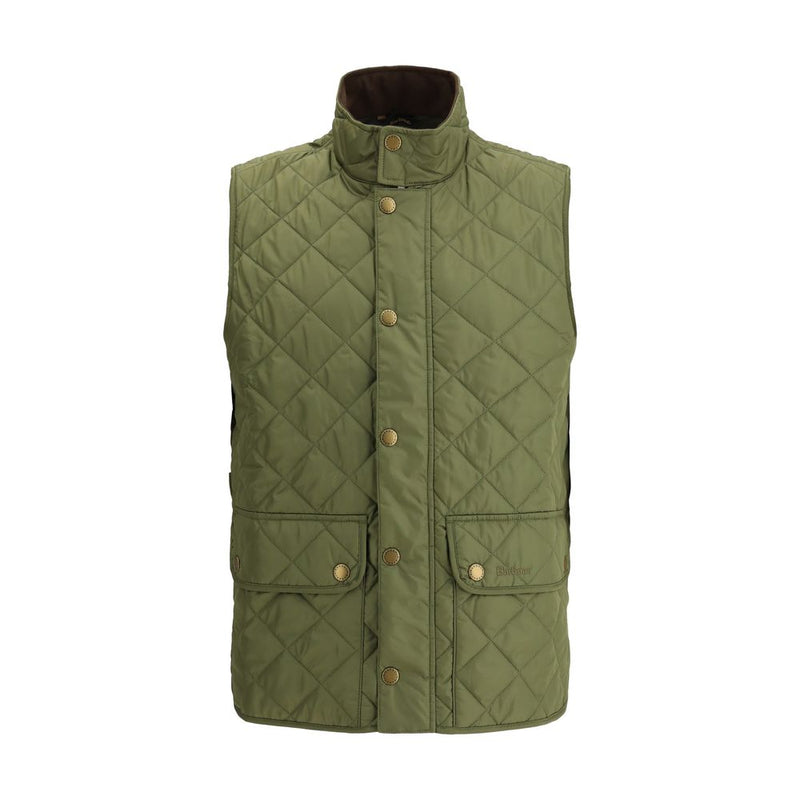 Vêtements Barbour bicolores en polyester