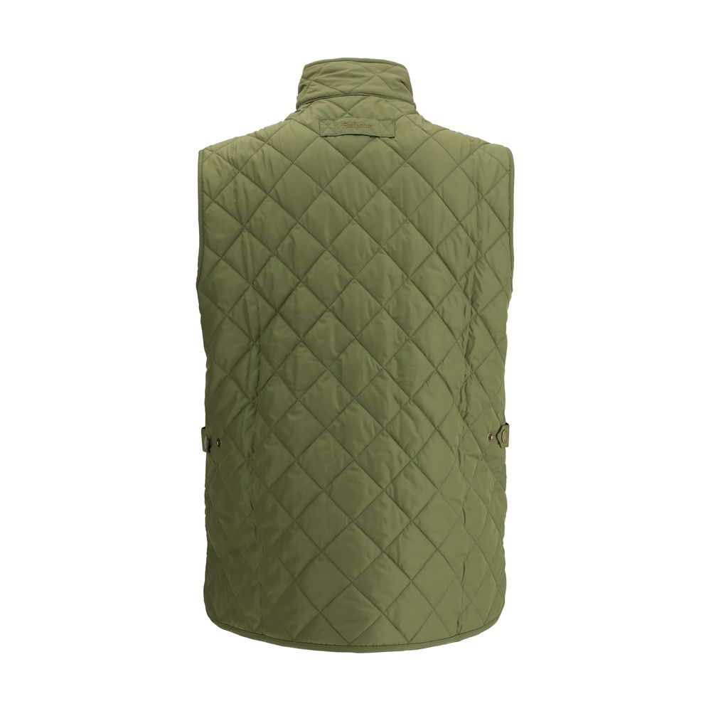 Vêtements Barbour bicolores en polyester
