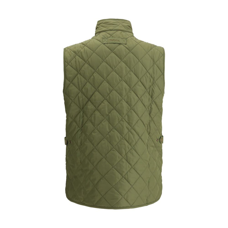 Vêtements Barbour bicolores en polyester