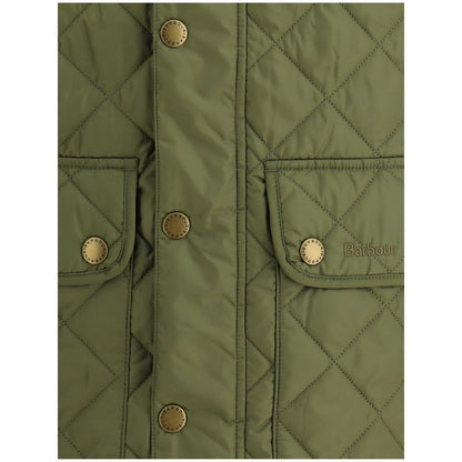 Vêtements Barbour bicolores en polyester