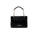 Love Moschino JC4145PP1L Black Handbag - Stylish & Practical
