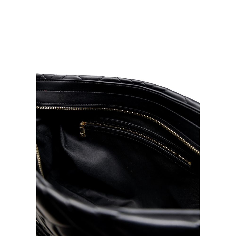 Love Moschino JC4145PP1L Black Handbag - Stylish & Practical
