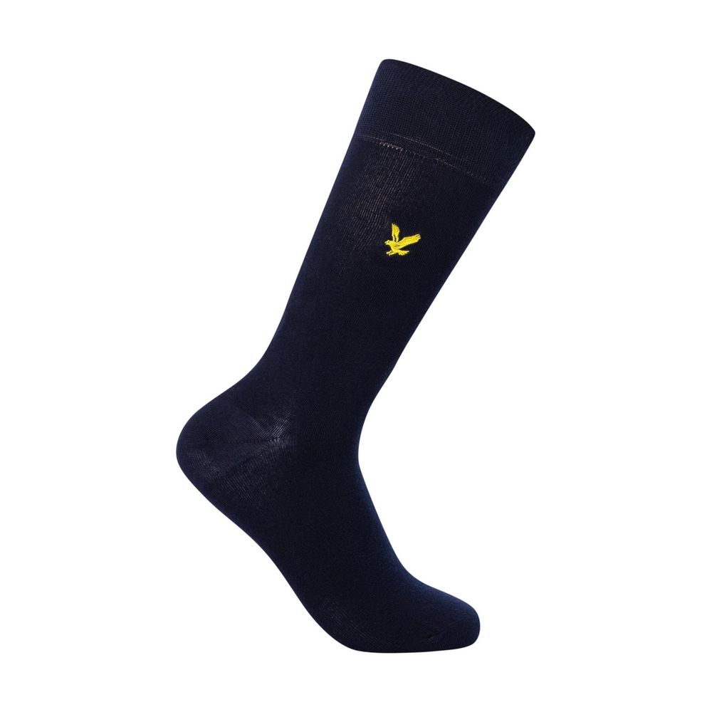 Lyle & Scott Bordeaux Cotton Boxers for Men - Comfortable & Stylish