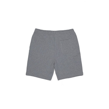 Lyle &amp; Scott Short bermuda en coton gris