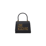 Love Moschino JC4024PP1M Bicolor Handbag - Chic & Stylish