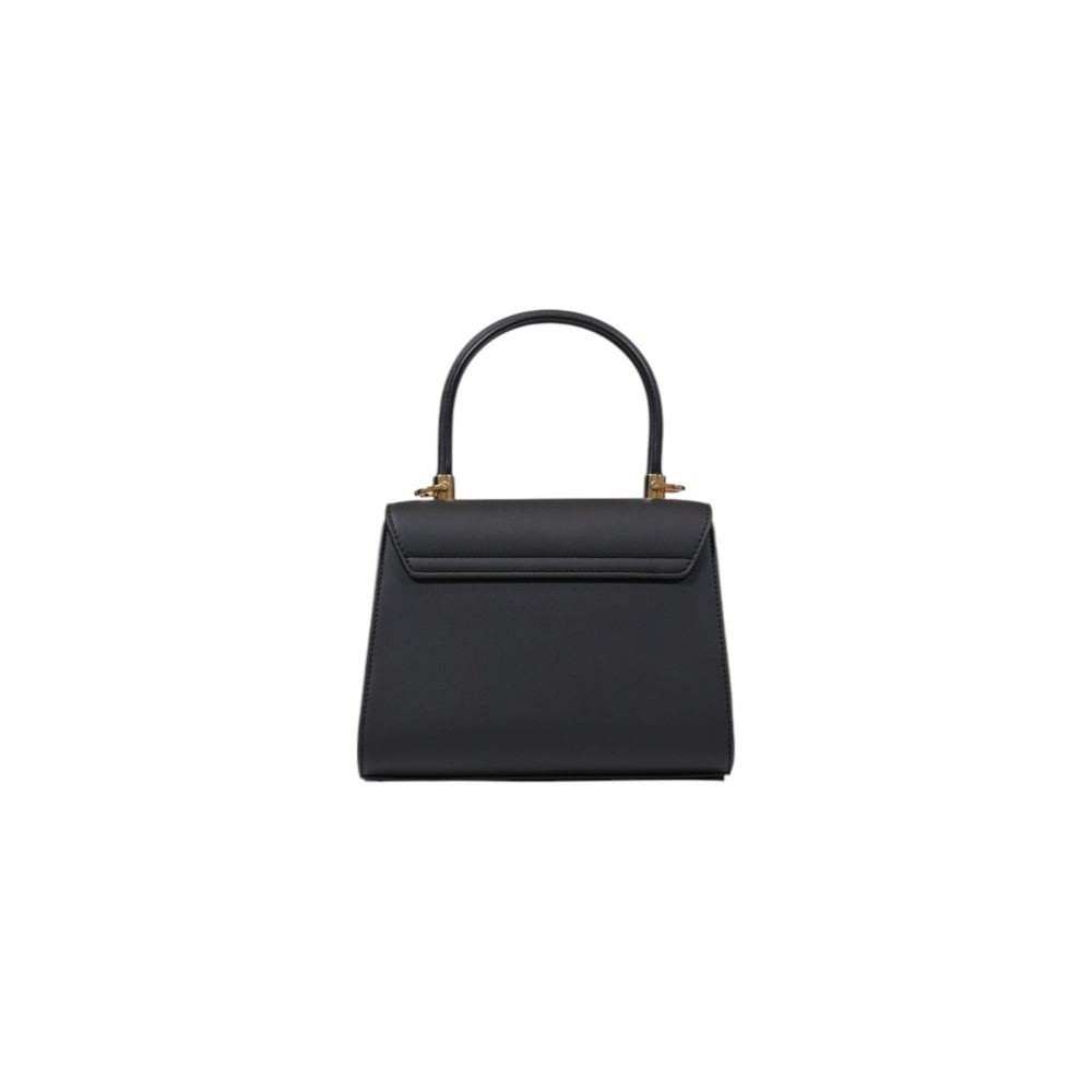 Love Moschino JC4024PP1M Bicolor Handbag - Chic & Stylish