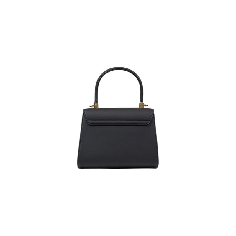 Love Moschino JC4024PP1M Bicolor Handbag - Chic & Stylish