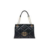 Love Moschino JC4040PP1M Sac à main en polyuréthane noir