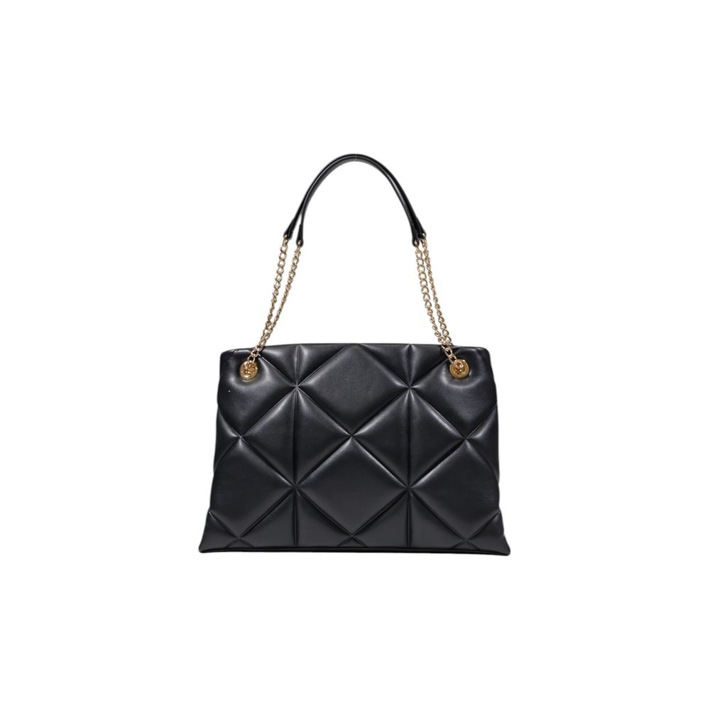 Love Moschino JC4040PP1M Sac à main en polyuréthane noir