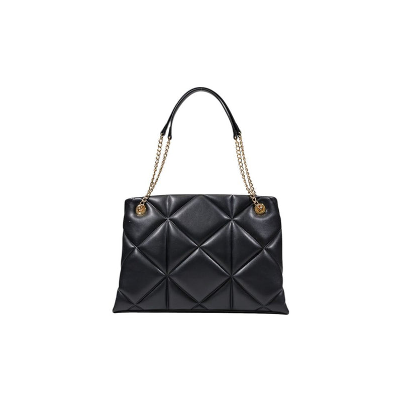 Love Moschino JC4040PP1M Sac à main en polyuréthane noir