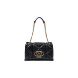 Love Moschino JC4041PP1M Sac à main en polyuréthane noir