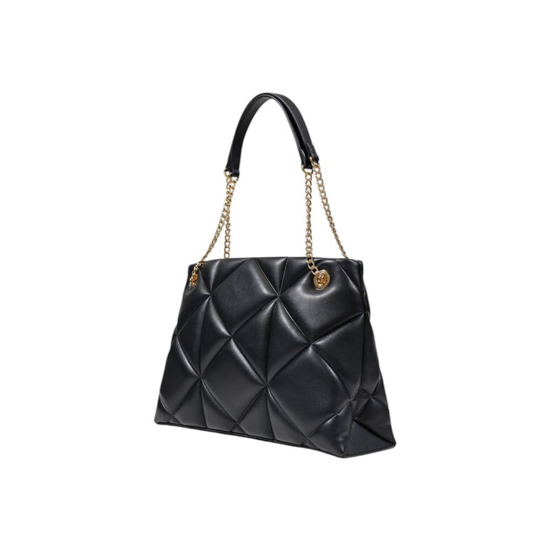 Love Moschino JC4040PP1M Sac à main en polyuréthane noir