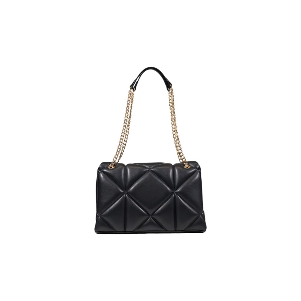 Love Moschino JC4041PP1M Sac à main en polyuréthane noir